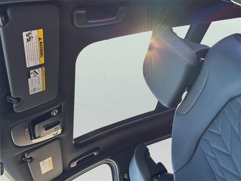 Used 2024 Kia Sportage X-Line image 21