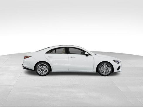 New 2026 Mercedes-Benz CLA 250 CLA 250 image 2