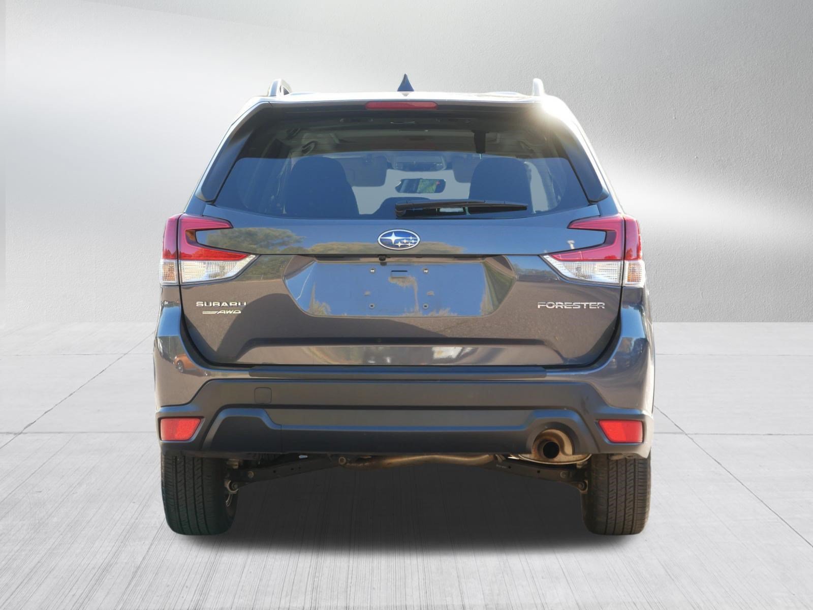 Used 2024 Subaru Forester Premium AWD/4WD image 6