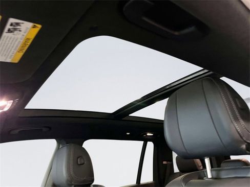 Certified 2024 Mercedes-Benz GLS 63 AMG GLS 63 AMG image 20