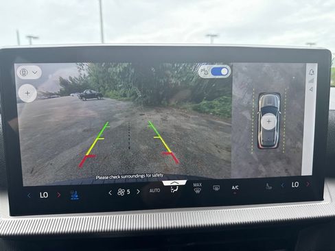 New 2026 Ford Explorer Tremor w/ Tremor Ultimate Package AWD/4WD image 56