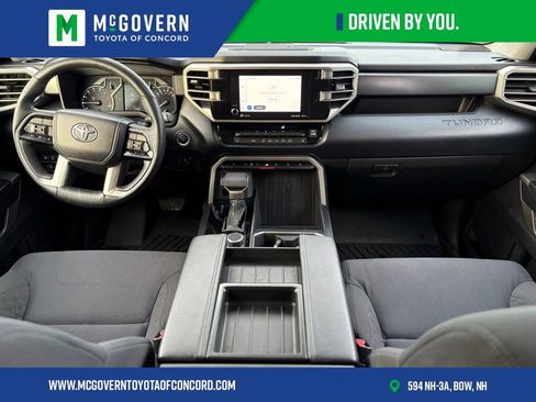 Used 2023 Toyota Tundra SR5 image 16