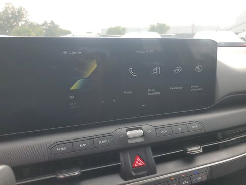 Used 2025 Kia K4 FWD image 20