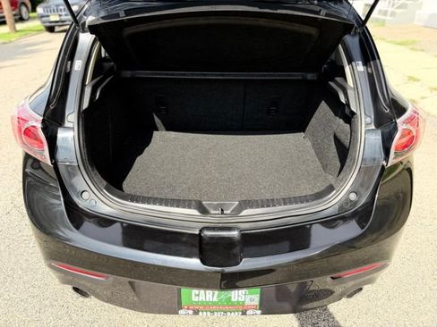Used 2013 MAZDA MAZDA3 Touring FWD image 8