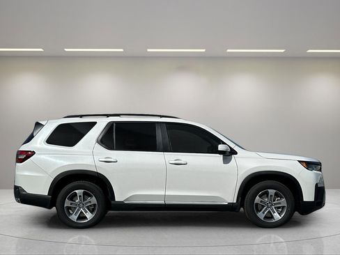 New 2026 Honda Pilot EX-L image 6