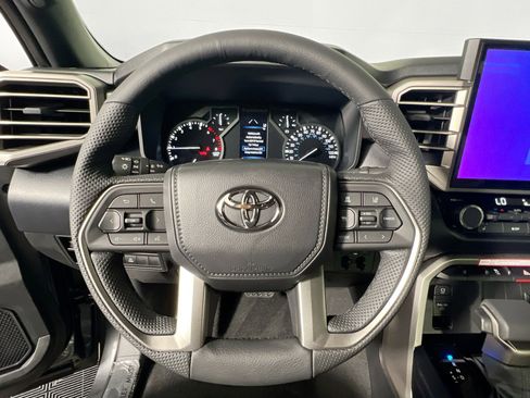 New 2026 Toyota Tundra SR5 image 17