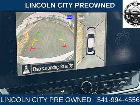 Used 2023 Nissan Altima 2.5 SL image 18