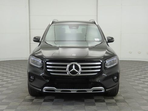 Certified 2025 Mercedes-Benz GLB 250 image 2