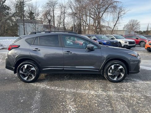 Certified 2024 Subaru Crosstrek 2.5i Limited image 6