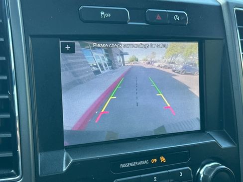 Used 2019 Ford F150 XLT w/ Equipment Group 302A Luxury AWD/4WD image 19