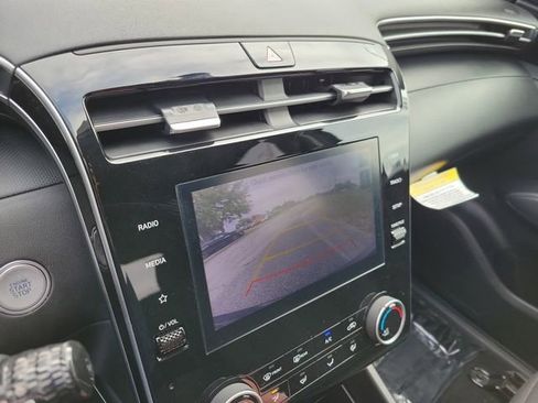Used 2023 Hyundai Tucson SEL image 20