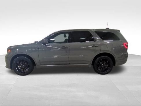 Used 2020 Dodge Durango GT image 9
