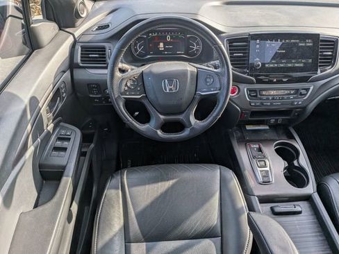 Used 2023 Honda Passport EX-L image 17