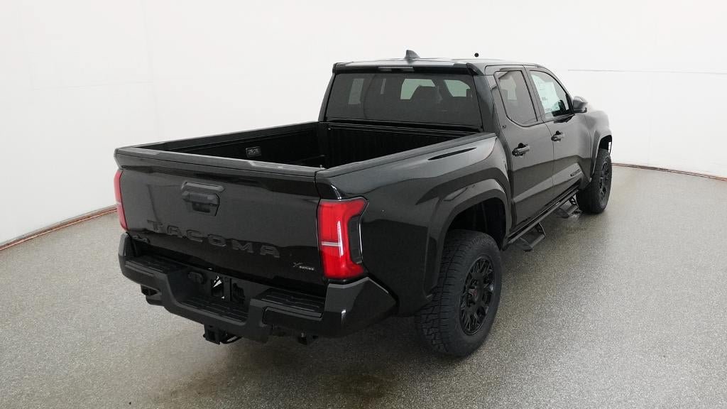 New 2026 Toyota Tacoma SR5 AWD/4WD image 8