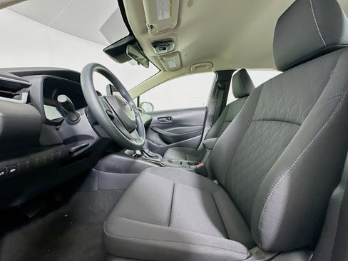 Used 2026 Toyota Corolla LE image 13