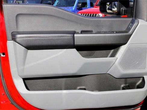 Used 2024 Ford F250 XLT w/ FX4 Off-Road Package image 21