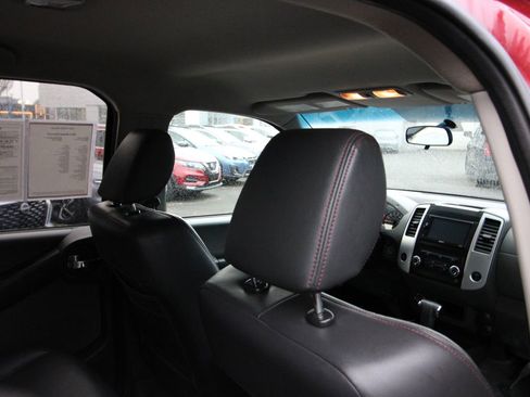 Used 2013 Nissan Xterra S w/ Value Package image 23