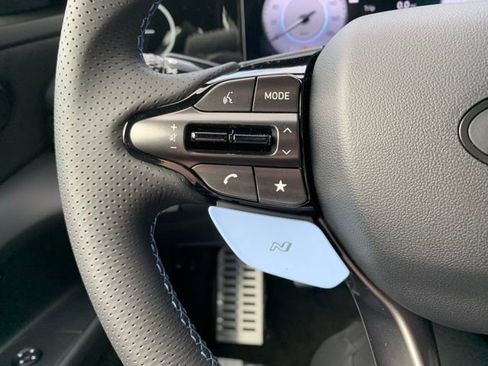 New 2026 Hyundai Elantra N FWD image 20