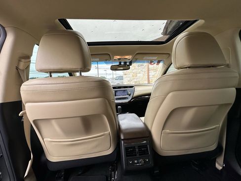 Used 2013 Toyota Avalon Limited FWD image 7