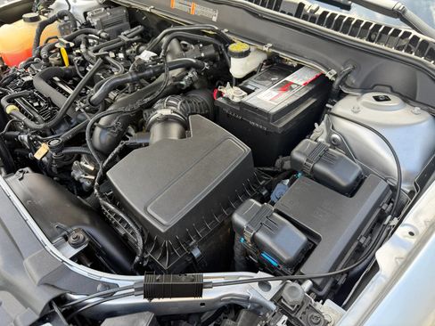Used 2020 Ford Fusion SEL FWD image 42