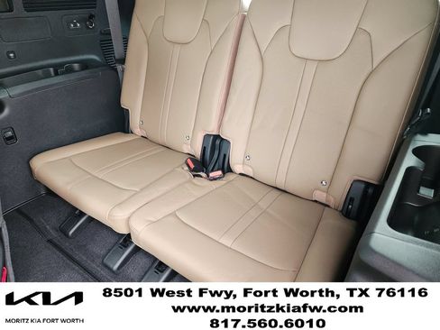 New 2026 Kia Sorento SX Prestige AWD/4WD image 21