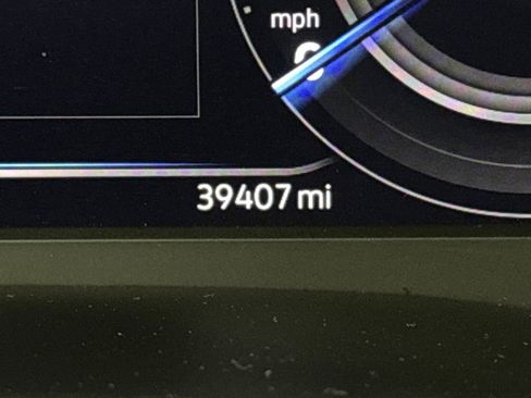 Used 2022 Volkswagen Atlas SE image 6