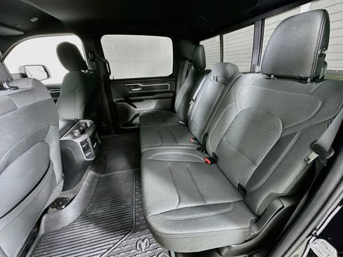 Used 2023 RAM 1500 Big Horn AWD/4WD image 24