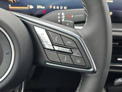 New 2026 Buick Envision Preferred AWD/4WD image 21