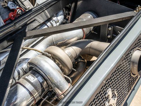 Used 1988 Ferrari 328 GTS RWD image 21