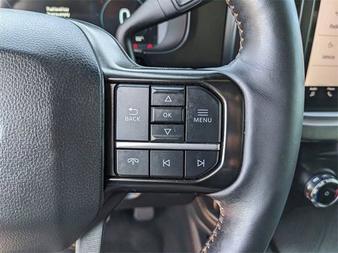 Certified 2024 Ford F450 Platinum image 32