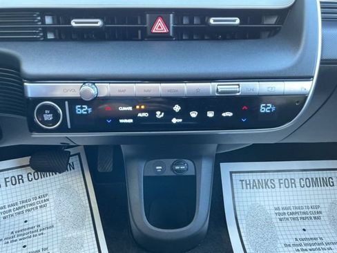 Certified 2024 Hyundai Ioniq 5 SE AWD/4WD image 17