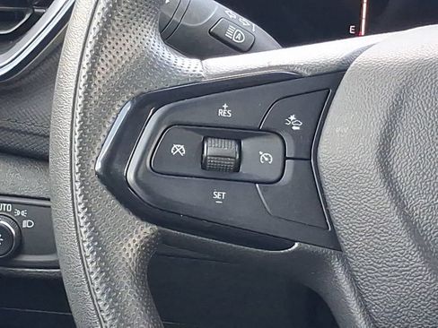 Used 2025 Chevrolet TrailBlazer LT FWD image 10
