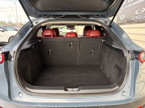 Used 2025 MAZDA CX-30 AWD 2.5 S w/ Preferred Package image 14