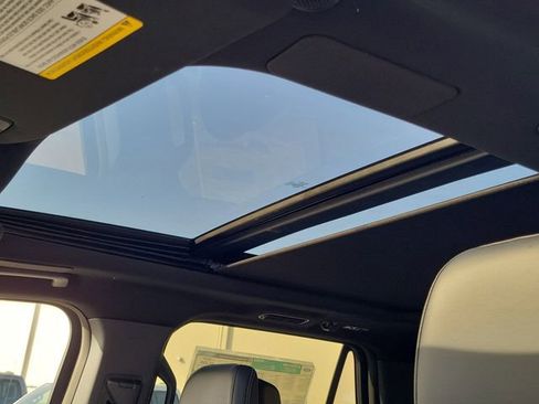 New 2026 Ford Expedition Platinum w/ Stealth Performance Package image 14