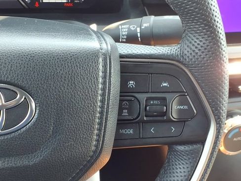 Used 2024 Toyota Tacoma TRD Sport w/ TRD Sport Upgrade Package AWD/4WD image 23