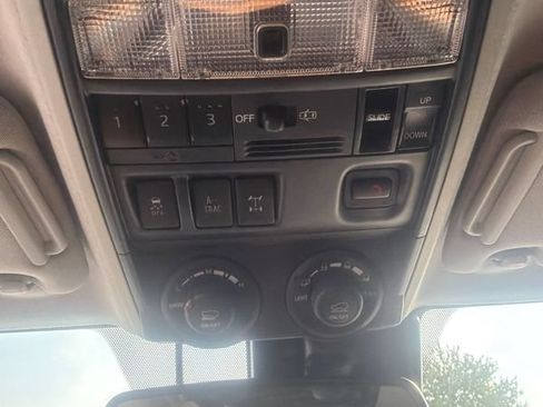 Used 2020 Toyota 4Runner Venture w/ Moonroof Package AWD/4WD image 24
