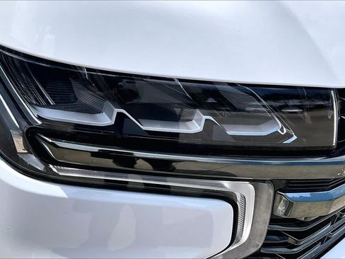 Used 2021 Chevrolet Tahoe RST w/ Luxury Package RWD image 28