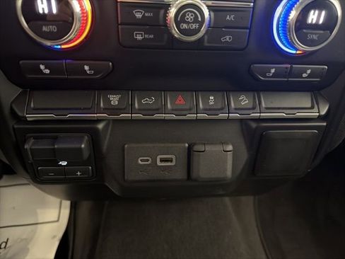 Used 2021 GMC Sierra 2500 SLE w/ Gooseneck/5TH Wheel Package image 22