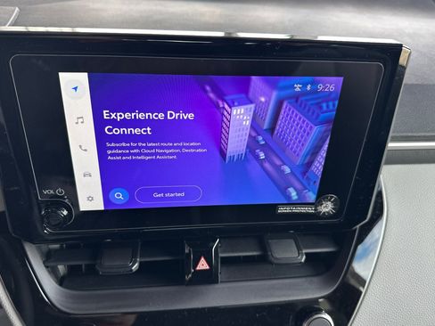 New 2026 Toyota Corolla SE image 20