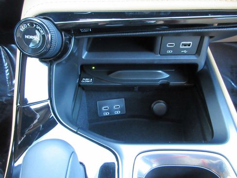 Used 2026 Lexus NX 350h AWD w/ Accessory Package (Z1) image 48