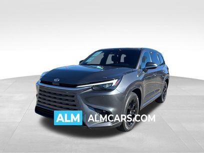 Used 2024 Lexus TX 350 FWD