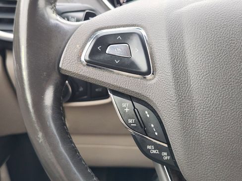 Used 2017 Lincoln MKX Reserve w/ Driver Assistance Package AWD/4WD image 31