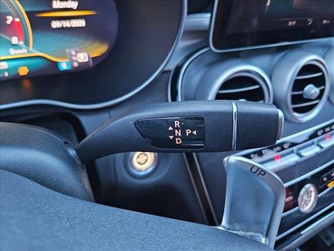 Used 2020 Mercedes-Benz C 63 AMG S image 12