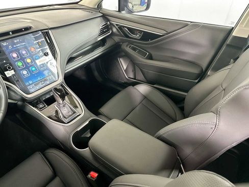 New 2025 Subaru Outback Limited image 22
