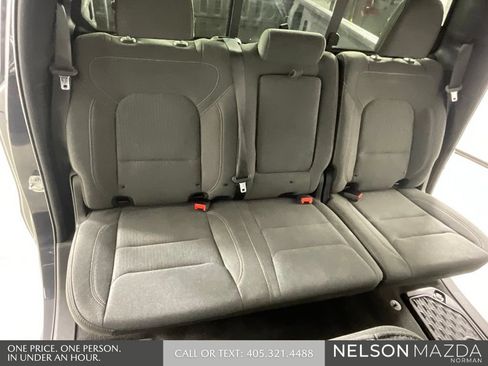 Used 2019 RAM 1500 Big Horn RWD image 29