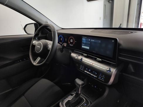 New 2026 Hyundai Kona SEL Sport image 4