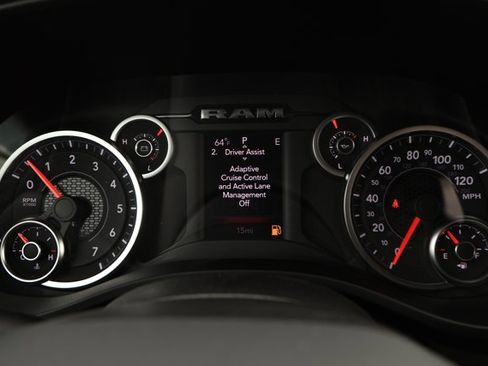 New 2026 RAM 1500 Big Horn image 12