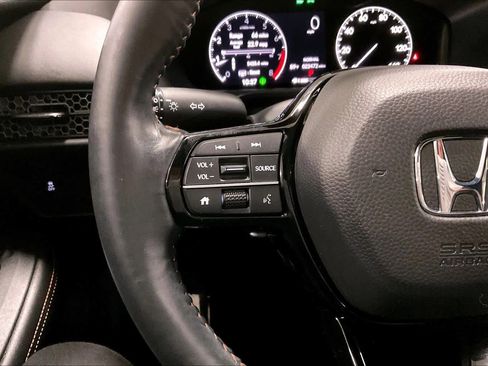 Used 2024 Honda HR-V Sport image 20