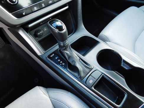 Used 2016 Hyundai Sonata Sport w/ Option Group 1V image 20