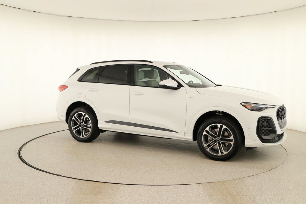 New 2026 Audi Q5 2.0T AWD/4WD image 9